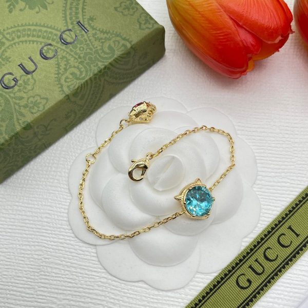 New Arrival GG Bracelet 019