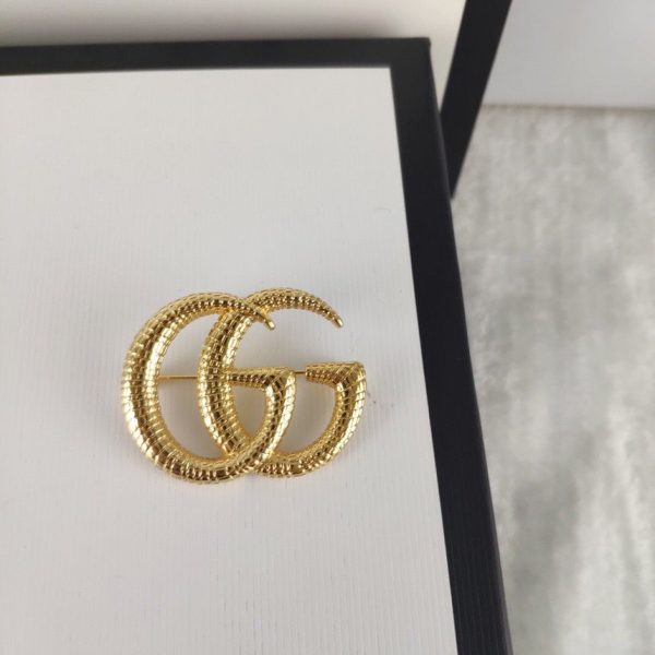 New Arrival GG Brooches G001