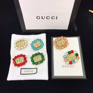 New Arrival GG Brooches G006