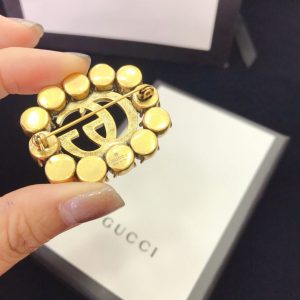 New Arrival GG Brooches G006.1