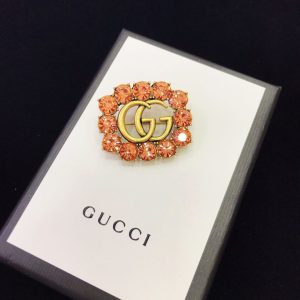 New Arrival GG Brooches G006 5