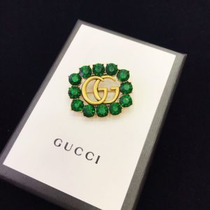 New Arrival GG Brooches G006 7