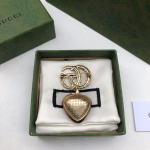 New Arrival GG Brooches G007