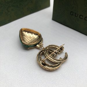 New Arrival GG Brooches G008