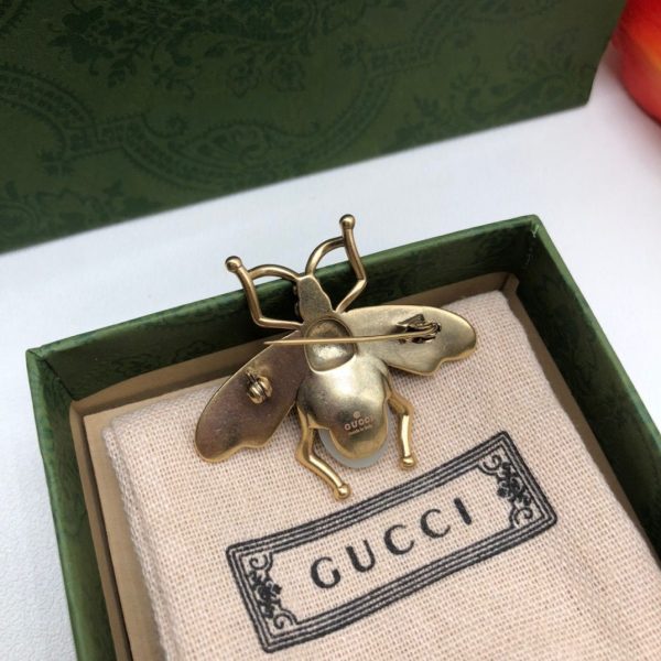 New Arrival GG Brooches G010