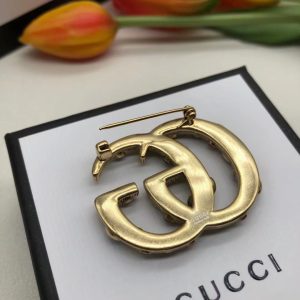 New Arrival GG Brooches G013