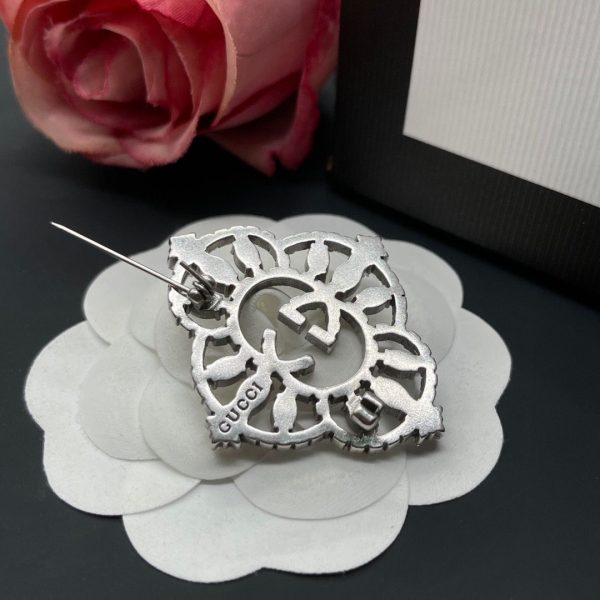 New Arrival GG Brooches G015