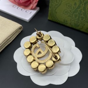 New Arrival GG Brooches G016