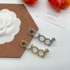 New Arrival GG Brooches G029