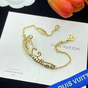 New Arrival LV Bracelet 110