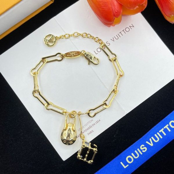 New Arrival LV Bracelet 169