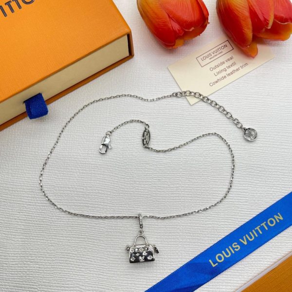 New Arrival LV Necklace 003