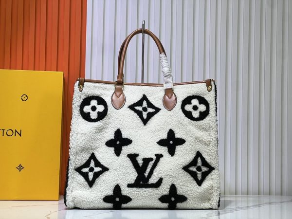 Luxury LV Handbag M45039-M45321