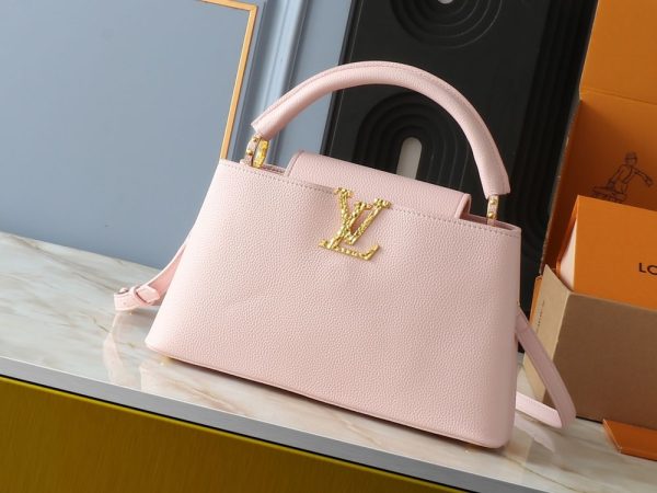 Luxury LV Handbag M24671