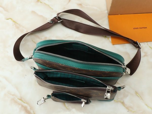 Luxury LV Handbag M11648-M11645.1