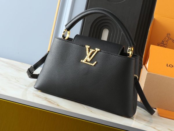 Luxury LV Handbag M24671
