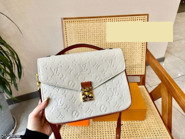 New Fashion LV Handbag L1418.2