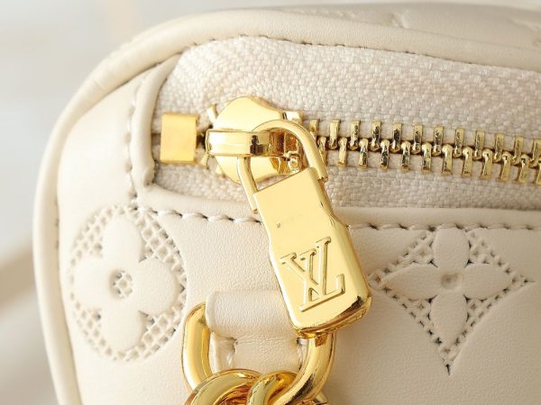 Luxury LV Handbag M46917-M82335