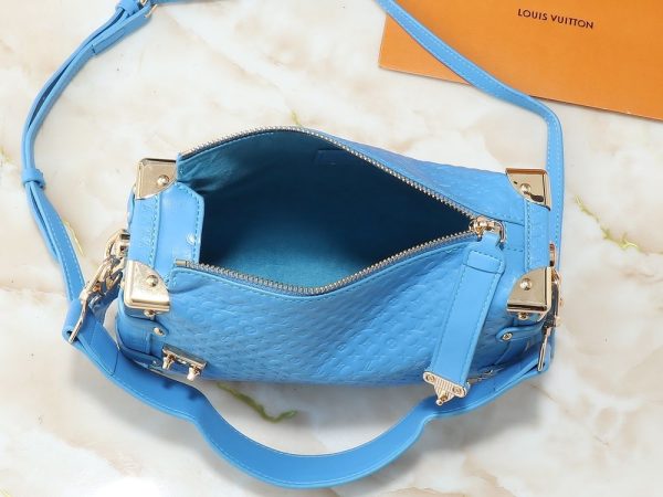 Luxury LV Handbag M46358