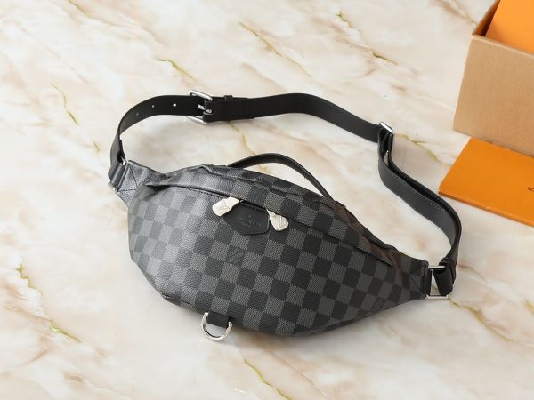 Luxury LV Handbag M44812-M44836