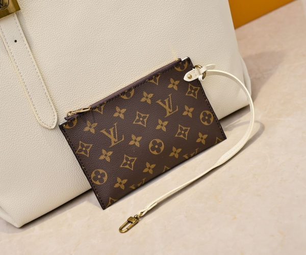 Luxury LV Handbag M25341-M25342