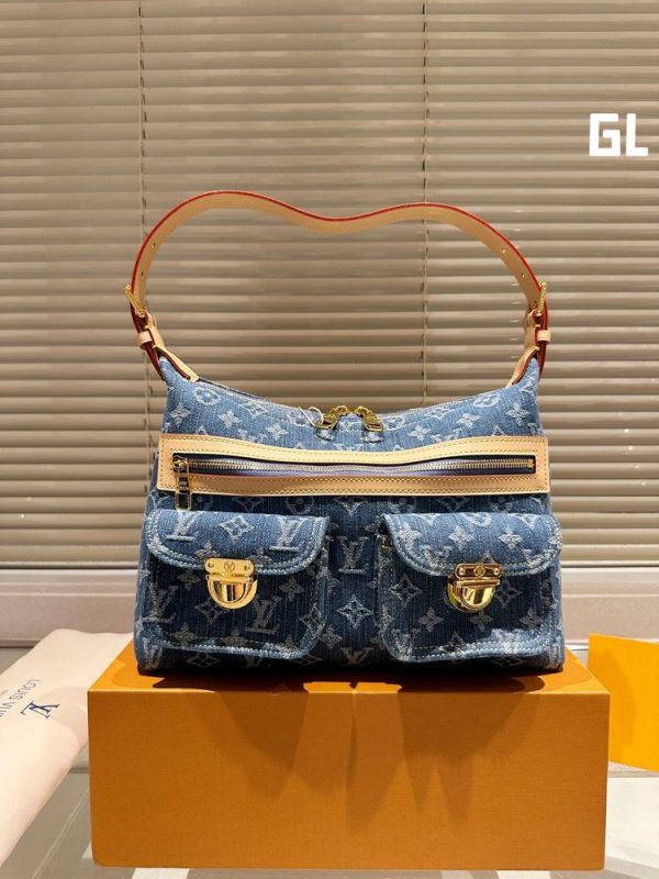 New Fashion Bag L4957