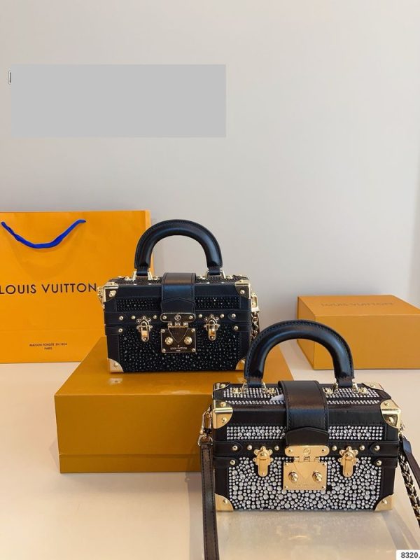 New Fashion LV Handbag L1411