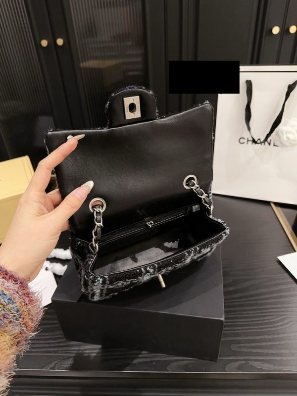 New Fashion CN Handbag C664