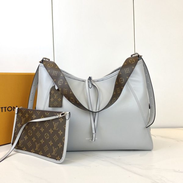 Luxury LV Handbag M25143