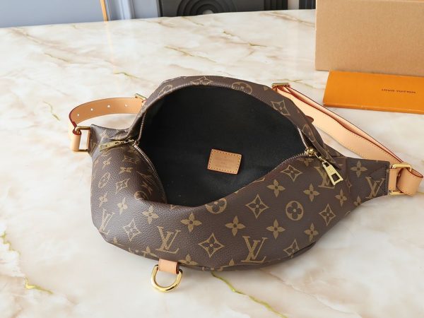 Luxury LV Handbag M44812-M44836.1