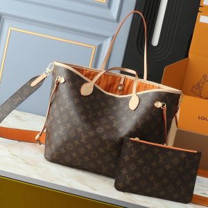 New Fashion L*V Handbag 1504