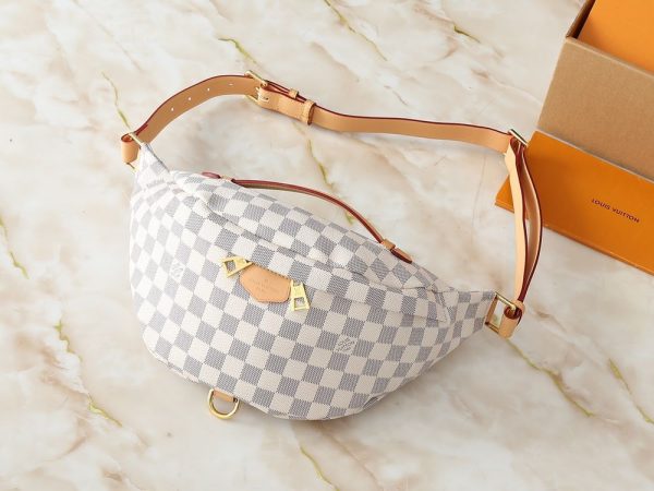 Luxury LV Handbag M44812-M44836.1