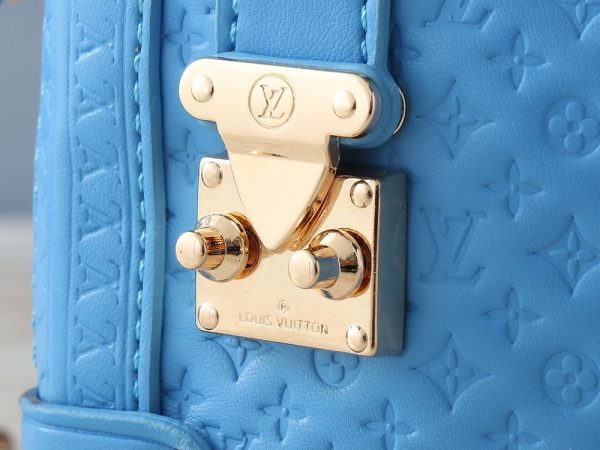 Luxury LV Handbag M46358