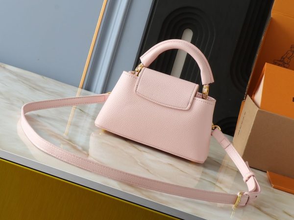 Luxury LV Handbag M24671