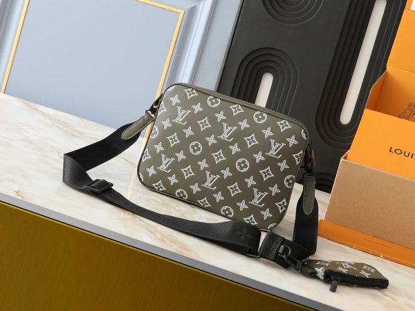 Luxury LV Handbag M11648-M11645