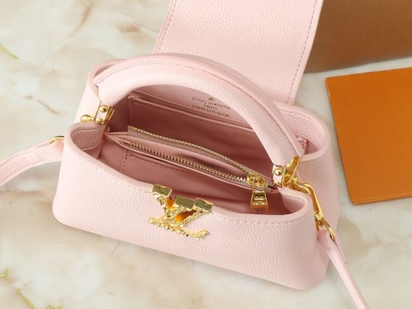 Luxury LV Handbag M24671