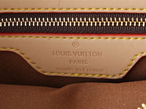 Luxury LV Handbag M51240