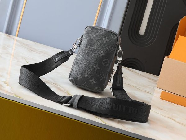 Luxury LV Handbag M81323-M81321