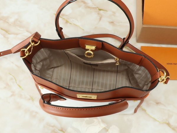 Luxury LV Handbag M20014