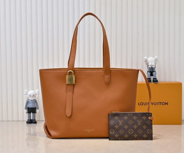 Luxury LV Handbag M25341-M25342