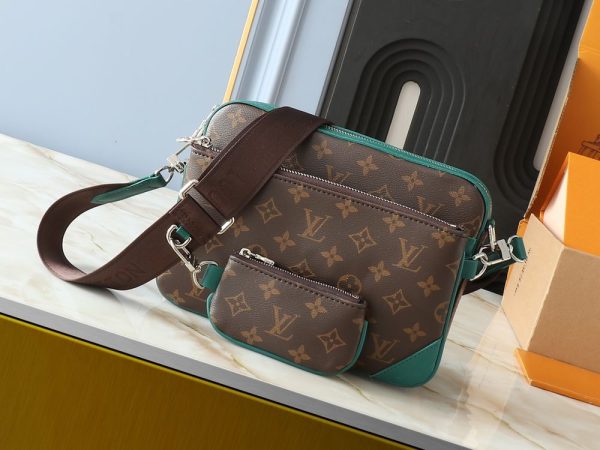 Luxury LV Handbag M11648-M11645.1