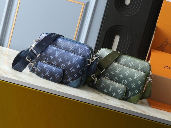 Luxury LV Handbag M11592-M69443