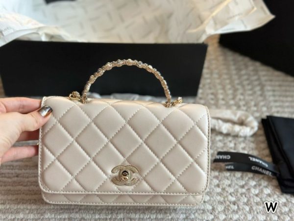 New Fashion CN Handbag C667