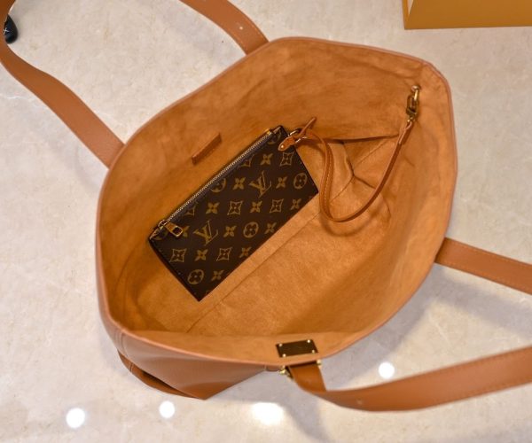 Luxury LV Handbag M25341-M25342