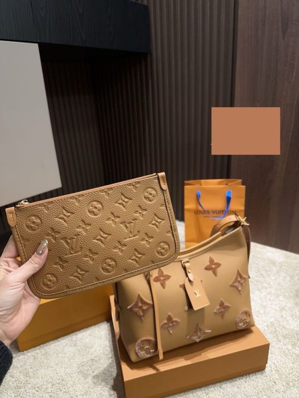 New Fashion LV Handbag L1417.2