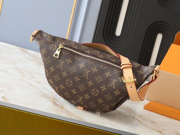 Luxury LV Handbag M44812-M44836.1