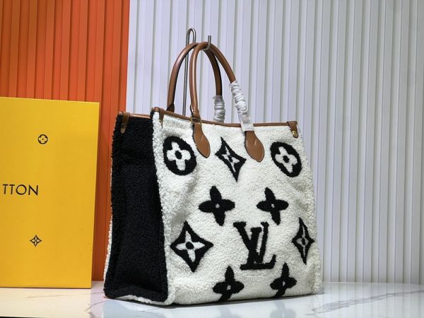 Luxury LV Handbag M45039-M45321