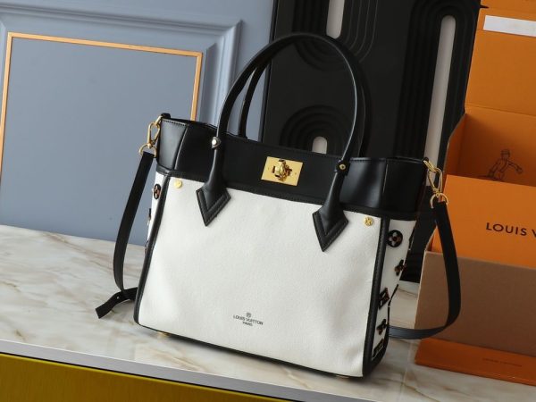 Luxury LV Handbag M20014