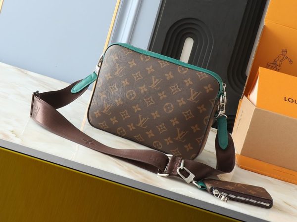 Luxury LV Handbag M11648-M11645.1