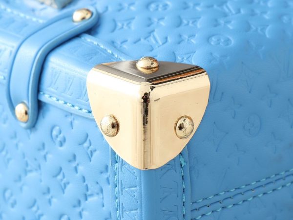Luxury LV Handbag M46358